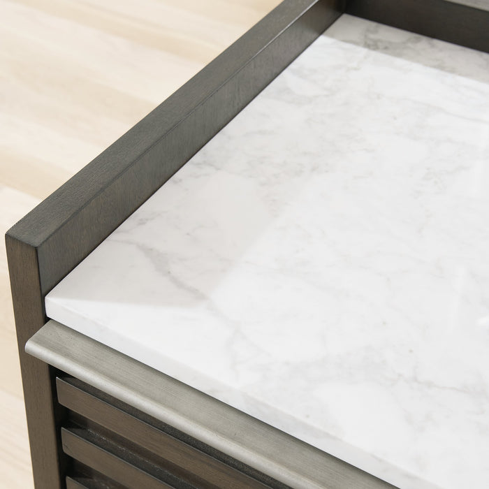 Arkenton Nightstand - All Brands Furniture (NJ)