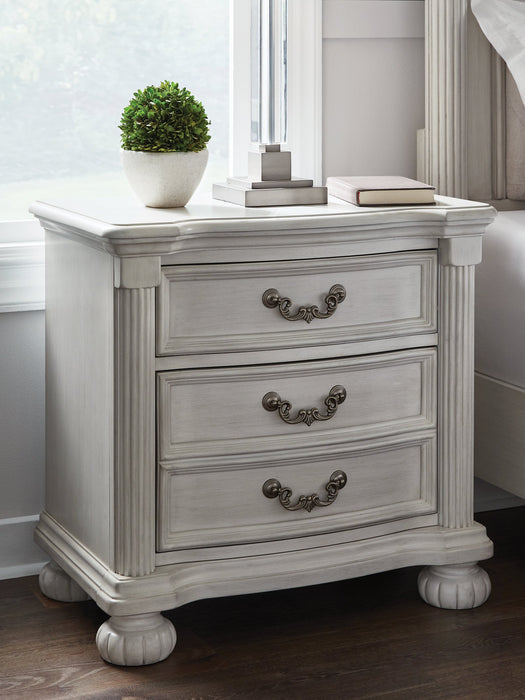 Montelaine Nightstand - All Brands Furniture (NJ)