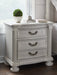 Montelaine Nightstand - All Brands Furniture (NJ)
