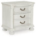 Montelaine Nightstand - All Brands Furniture (NJ)