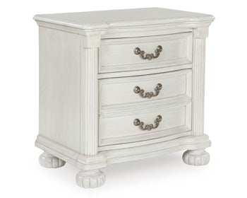 Montelaine Nightstand - All Brands Furniture (NJ)