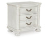 Montelaine Nightstand - All Brands Furniture (NJ)