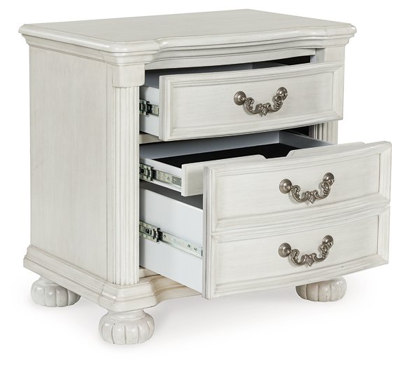 Montelaine Nightstand - All Brands Furniture (NJ)