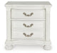 Montelaine Nightstand - All Brands Furniture (NJ)