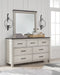 Darborn Bedroom Set - All Brands Furniture (NJ)