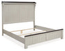 Darborn Bedroom Set - All Brands Furniture (NJ)