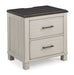 Darborn Nightstand - All Brands Furniture (NJ)