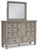 Harrastone Bedroom Set - All Brands Furniture (NJ)