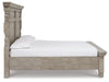 Harrastone Bed - All Brands Furniture (NJ)