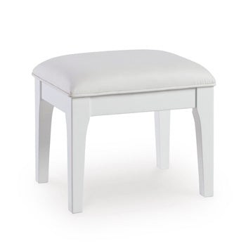 Chalanna Vanity Stool - All Brands Furniture (NJ)