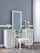 Chalanna Vanity with Mirror - All Brands Furniture (NJ)