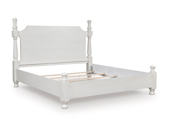 Rowlenstown Bed - All Brands Furniture (NJ)