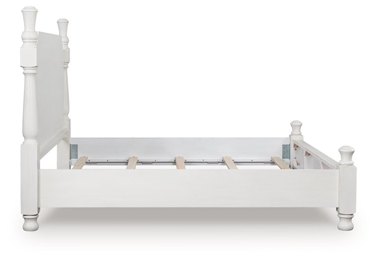 Rowlenstown Bed - All Brands Furniture (NJ)