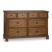 Chadworth Dresser - All Brands Furniture (NJ)
