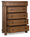 Chadworth Chest of Drawers - All Brands Furniture (NJ)