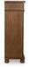 Chadworth Chest of Drawers - All Brands Furniture (NJ)
