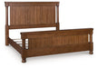 Chadworth Bed - All Brands Furniture (NJ)