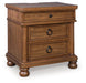 Chadworth Nightstand - All Brands Furniture (NJ)