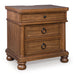 Chadworth Nightstand - All Brands Furniture (NJ)