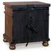 Chadworth Nightstand - All Brands Furniture (NJ)
