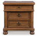 Chadworth Nightstand - All Brands Furniture (NJ)