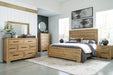 Galliden Bedroom Package - All Brands Furniture (NJ)