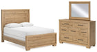Galliden Bedroom Package - All Brands Furniture (NJ)