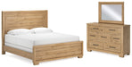 Galliden Bedroom Package - All Brands Furniture (NJ)