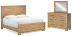 Galliden Bedroom Package - All Brands Furniture (NJ)