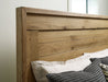 Galliden Bed - All Brands Furniture (NJ)