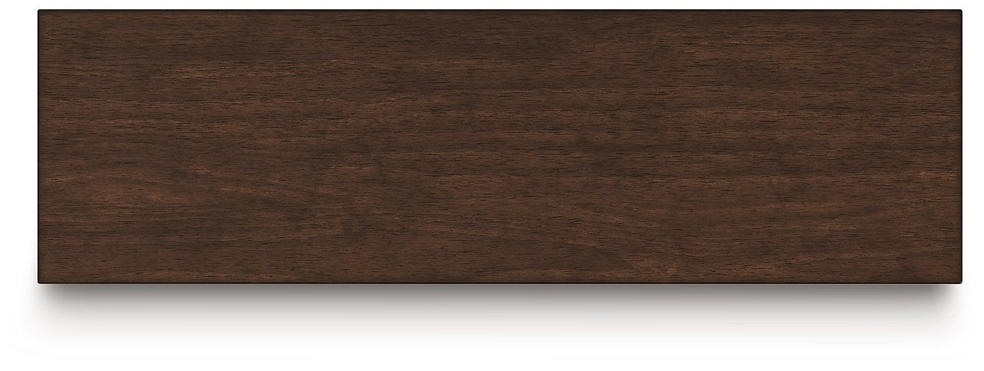 Taffenbrook Dresser and Mirror - All Brands Furniture (NJ)