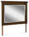 Taffenbrook Dresser and Mirror - All Brands Furniture (NJ)