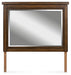 Taffenbrook Dresser and Mirror - All Brands Furniture (NJ)