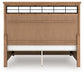 Taffenbrook Panel Storage Bed - All Brands Furniture (NJ)