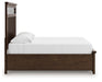 Taffenbrook Panel Storage Bed - All Brands Furniture (NJ)