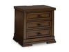 Taffenbrook Nightstand - All Brands Furniture (NJ)