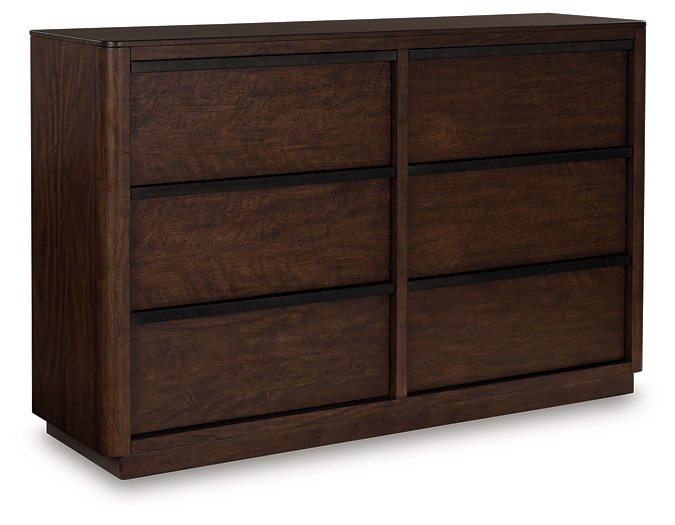 Dilenno Dresser - All Brands Furniture (NJ)