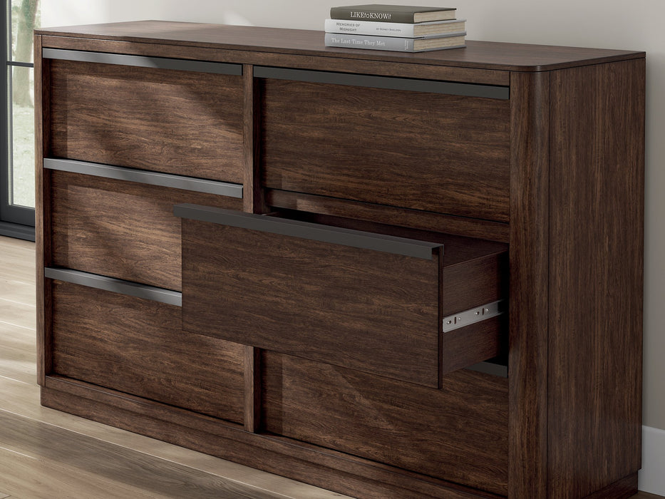 Dilenno Dresser - All Brands Furniture (NJ)