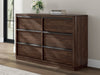 Dilenno Dresser - All Brands Furniture (NJ)