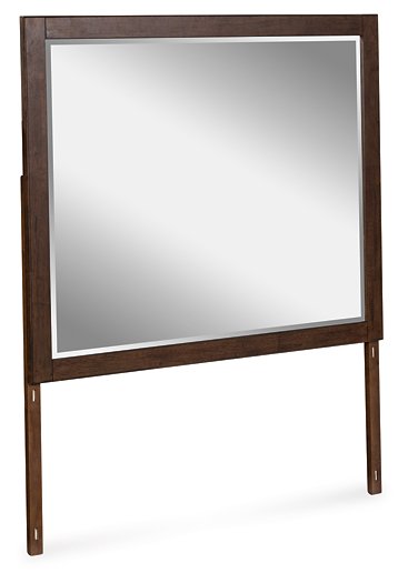 Dilenno Dresser and Mirror - All Brands Furniture (NJ)