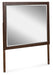 Dilenno Dresser and Mirror - All Brands Furniture (NJ)