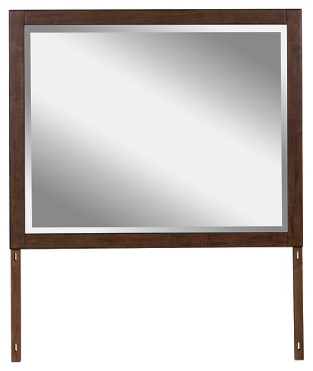 Dilenno Dresser and Mirror - All Brands Furniture (NJ)