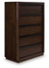 Dilenno Chest of Drawers - All Brands Furniture (NJ)