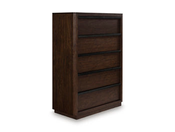 Dilenno Chest of Drawers - All Brands Furniture (NJ)