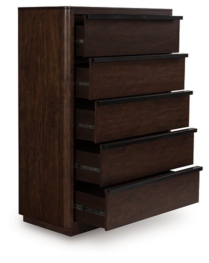 Dilenno Chest of Drawers - All Brands Furniture (NJ)