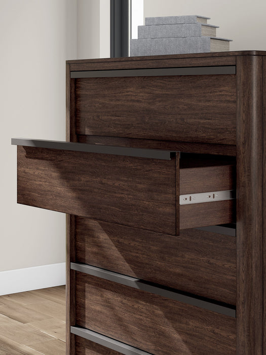 Dilenno Chest of Drawers - All Brands Furniture (NJ)