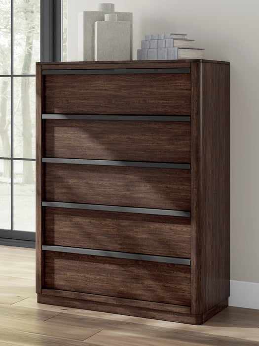 Dilenno Chest of Drawers - All Brands Furniture (NJ)