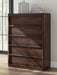 Dilenno Chest of Drawers - All Brands Furniture (NJ)