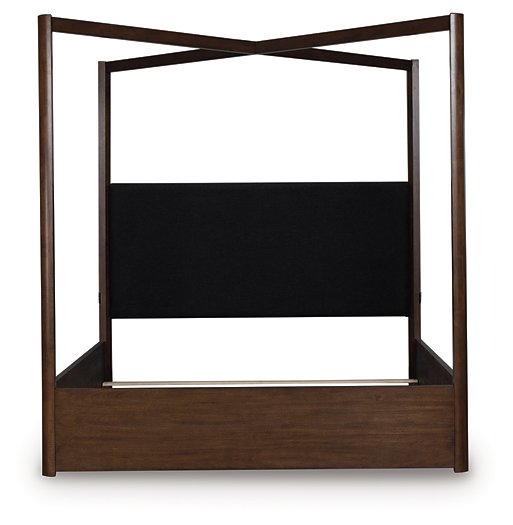 Dilenno Bed - All Brands Furniture (NJ)