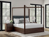 Dilenno Bed - All Brands Furniture (NJ)